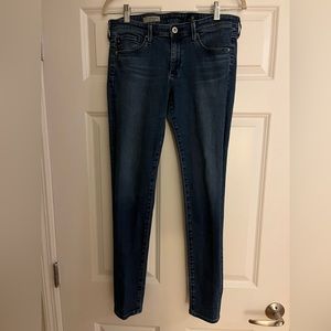 AG Skinny Jean